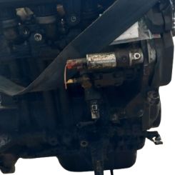 Motor lf17, lf18 Mazda 6 hatchback (gg) 2.0 (gges)