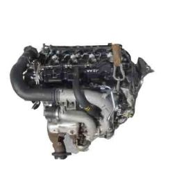 Motor lff7 Mazda 6 hatchback (gg) 2.0 (gges)