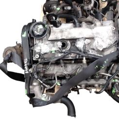 Motor lff7 Mazda 6 hatchback (gg) 2.0 (gges)