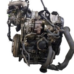 Motor lf17, lf18 Mazda 6 hatchback (gg) 2.0 (gges)
