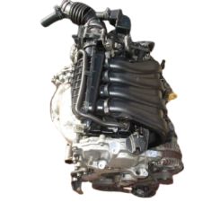 Motor lff7 Mazda 6 hatchback (gg) 2.0 (gges)