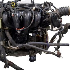 Motor lff7 Mazda 6 hatchback (gg) 2.0 (gges)