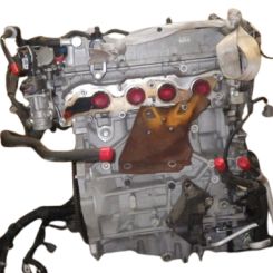 Motor lf17, lf18 Mazda 6 hatchback (gg) 2.0 (gges)