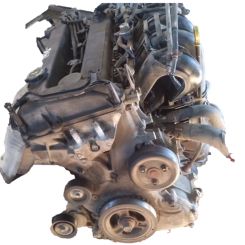 Motor lf17, lf18 Mazda 6 hatchback (gg) 2.0 (gges)