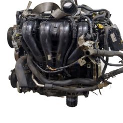 Motor lf17, lf18 Mazda 6 hatchback (gg) 2.0 (gges)