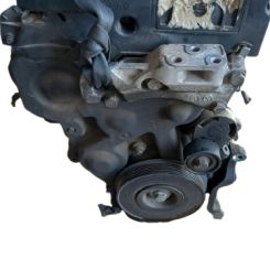 Motor lf17, lf18 Mazda 6 hatchback (gg) 2.0 (gges)