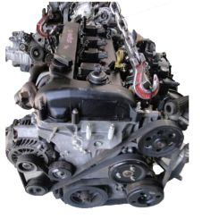 Motor l3c1 Mazda 6 hatchback (gg) 2.3 (gg3s)