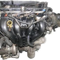 Motor l3c1 Mazda 6 hatchback (gg) 2.3 (gg3s)