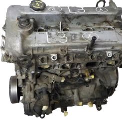 Motor l3c1 Mazda 6 hatchback (gg) 2.3 (gg3s)