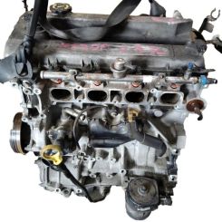 Motor l3c1 Mazda 6 hatchback (gg) 2.3 (gg3s)