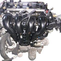 Motor l3c1 Mazda 6 hatchback (gg) 2.3 (gg3s)