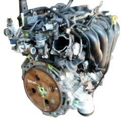 Motor l3c1 Mazda 6 hatchback (gg) 2.3 (gg3s)