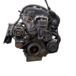 Motor l813 Mazda 6 hatchback (gh) 1.8 mzr