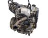 Mazda 6 hatchback (gh) 1.8 mzr