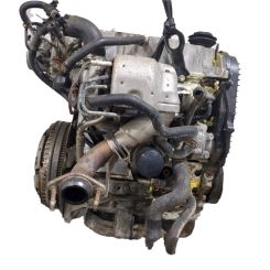 Motor l813 Mazda 6 hatchback (gh) 1.8 mzr