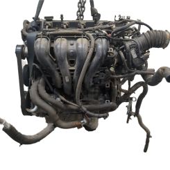 Motor l813 Mazda 6 hatchback (gh) 1.8 mzr