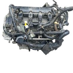 Motor l813 Mazda 6 hatchback (gh) 1.8 mzr