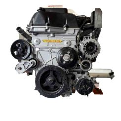 Motor r2bf Mazda 6 ranchera familiar (gh) 2.2 mzr-cd (gh10)