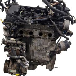Motor l5-ve Mazda 6 ranchera familiar (gh) 2.5 mzr (gh5fw)