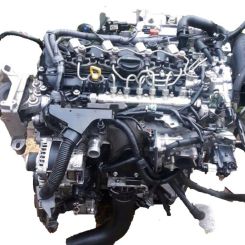 Motor shy4 Mazda 6 ranchera familiar (gj, gl) 2.2 d awd