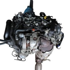 Motor shy6, shy4 Mazda 6 ranchera familiar (gj, gl) 2.2 d (gj2fw)