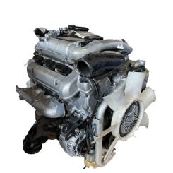 Motor l829, l813 Mazda 6 sedán (gg) 1.8