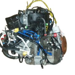 Motor l829, l813 Mazda 6 sedán (gg) 1.8