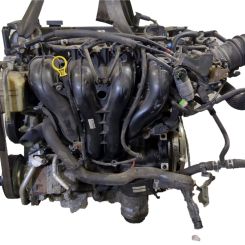 Motor l829, l813 Mazda 6 sedán (gg) 1.8