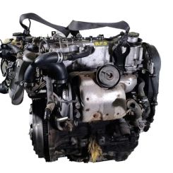 Motor rf5c Mazda 6 sedán (gg) 2.0 di (gg14)