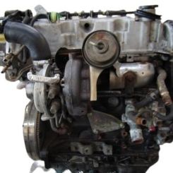 Motor rf5c Mazda 6 sedán (gg) 2.0 di (gg14)