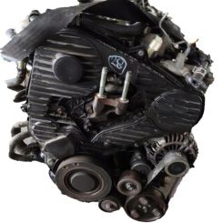 Motor rf5c Mazda 6 sedán (gg) 2.0 di (gg14)