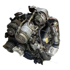 Motor rf7j Mazda 6 sedán (gg) 2.0 di (gg14)