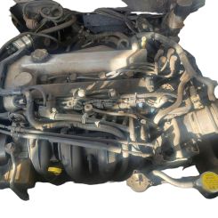 Motor lf17, lf18 Mazda 6 sedán (gg) 2.0 (ggep)