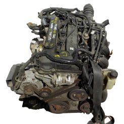 Motor lff7 Mazda 6 sedán (gg) 2.0 (ggep)