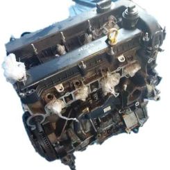 Motor l813 Mazda 6 sedán (gh) 1.8 mzr