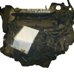 Motor rf7j Mazda 6 sedán (gh) 2.0 mzr-cd (gh14)