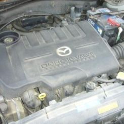 Motor l813 Mazda 6 station wagon (gy) 1.8