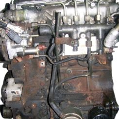 Motor rf5c Mazda 6 station wagon (gy) 2.0 di (gy19)