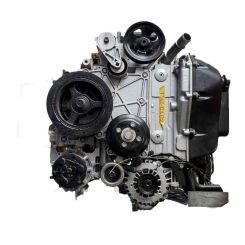 Motor rf5c Mazda 6 station wagon (gy) 2.0 di (gy19)