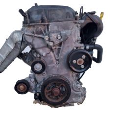 Motor lf17, lf18 Mazda 6 station wagon (gy) 2.0 (gyew)