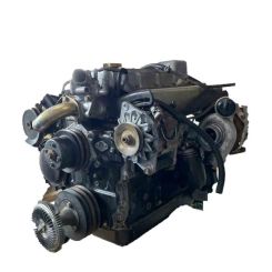 Motor lff7 Mazda 6 station wagon (gy) 2.0 (gyew)