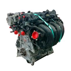 Motor l3c1 Mazda 6 station wagon (gy) 2.3 awd (gy3w)