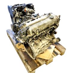 Motor l3c1 Mazda 6 station wagon (gy) 2.3 awd (gy3w)