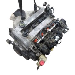 Motor l3c1 Mazda 6 station wagon (gy) 2.3 awd (gy3w)