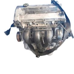 Motor l3c1 Mazda 6 station wagon (gy) 2.3 awd (gy3w)