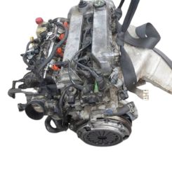 Motor l3c1 Mazda 6 station wagon (gy) 2.3 (gy3w)