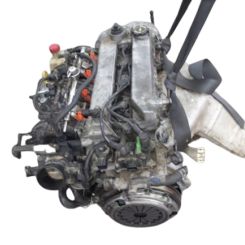 Motor l3c1 Mazda 6 station wagon (gy) 2.3 (gy3w)