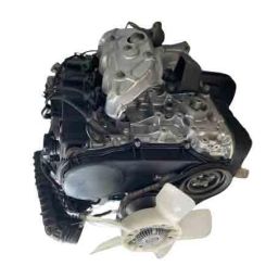 Motor n, na, h6 Mazda 626 i (cb) 1.6 (cb2ns)