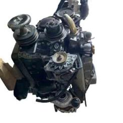 Motor f6 Mazda 626 ii (gc) 1.6 (gc1061)