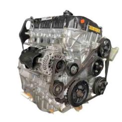 Motor fe (8v) Mazda 626 ii hatchback (gc) 2.0 (gc10e1)